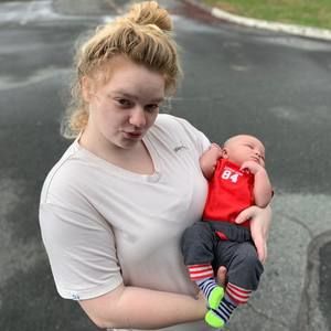 Meet your Posher, Brittany